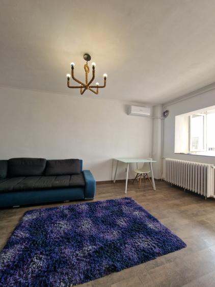 Lacul Tei -  Ripiceni - Apartament 2 camere - renovat - mobilat si utilat modern
