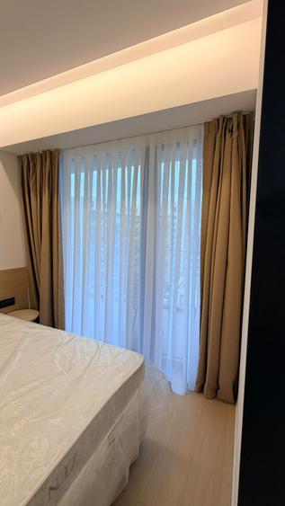 Apartament tip studio - FLOREASCA