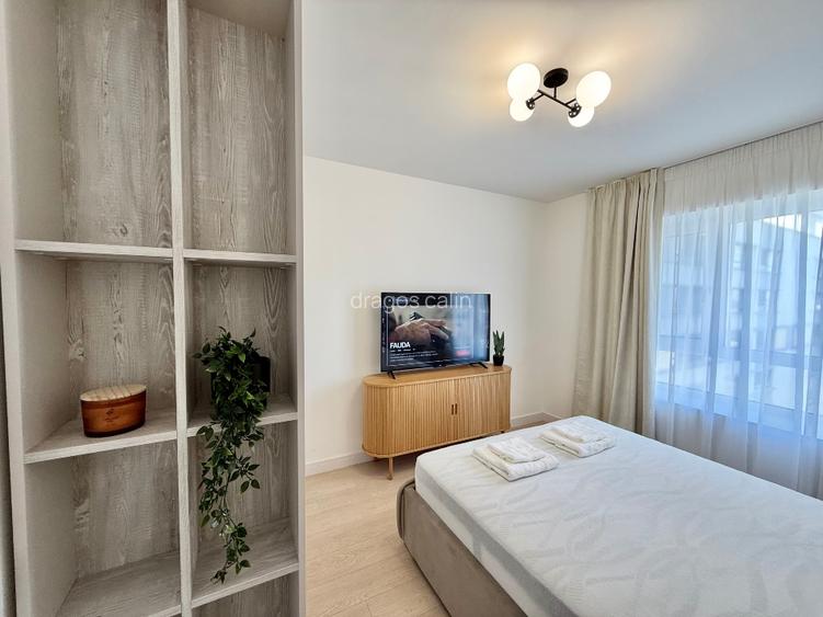 Apartament 3 Camere Premium , Prima  Închiriere  - 14