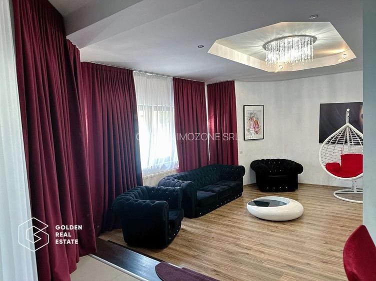 Vila moderna cu teren de 738 mp,  Dumbravita - 2