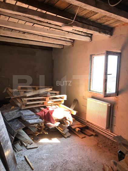 Casă de vânzare în Săcele – Zona Turches - 12
