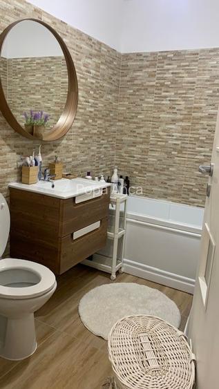 APARTAMENT 2 CAMERE - PARCARE INCLUSA  IN PRETUL CHIRIEI -   bd. Metalurgiei - 6