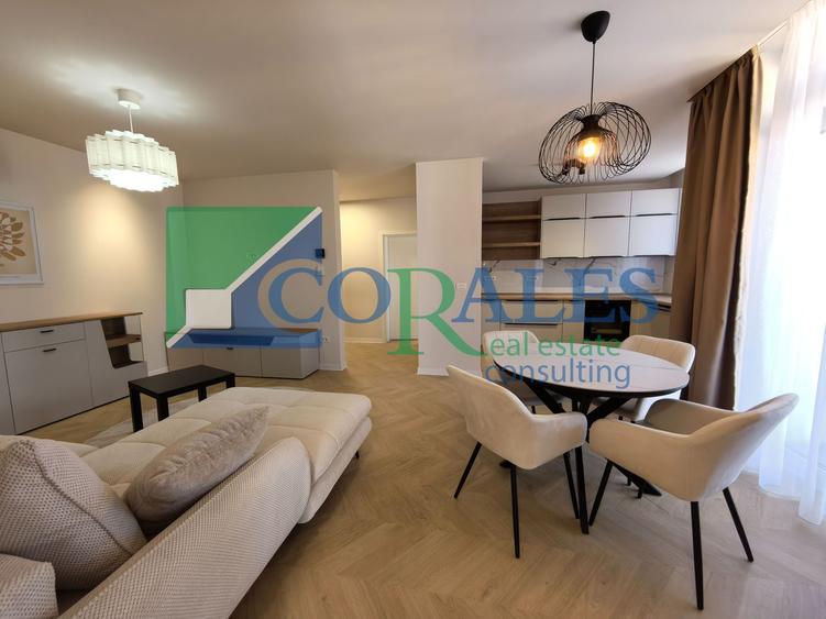 PROMO! Complex rezidențial premium în zona Aradului!