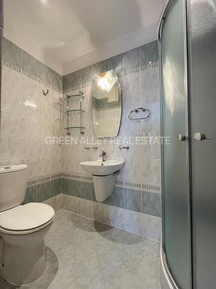 DUPLEX 3 CAMERE || VEDERE SUPERBA || GARAJ || LANGA ARCUL DE TRIUMF - 21