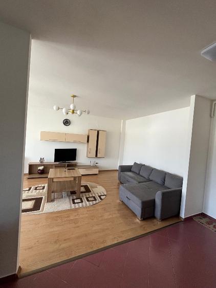 Apartament 2 camere cu parcare subterana Alphaville