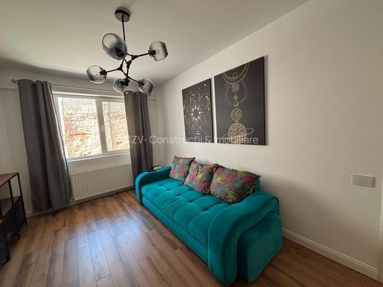 Apartament 3 camere | Tineretului – Carol City Park | 68 mp | Parter