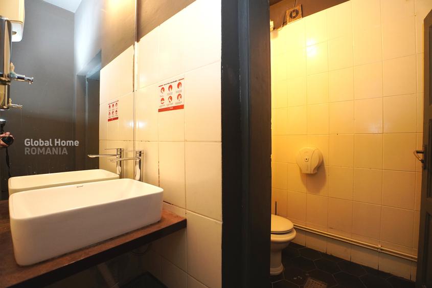 Casa/vilă cu terasă – Bd. Maria Rosetti | Ultracentral