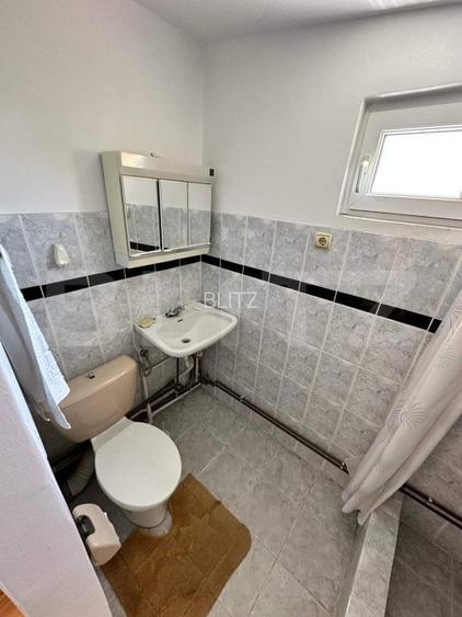 Casă tip P+E+M, 5 camere, 176 mp, semicentrală - 12