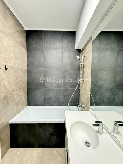 Apartament cu 2 camere de inchiriat // ONE Timpuri Noi - 11