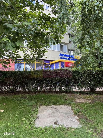 Vând spațiu comercial in zona Titan - 3