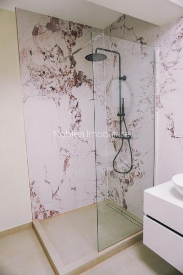 Apartament nou, mobilat și utilat complet | 46 mp | Tonuri calde, gata de mutat - 17