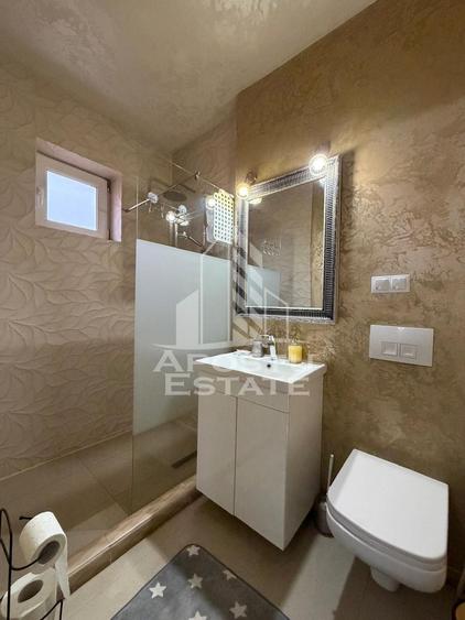 Casa indiviuala,7 camere, teren 585,de vanzare, zona Lipovei,Timisoara