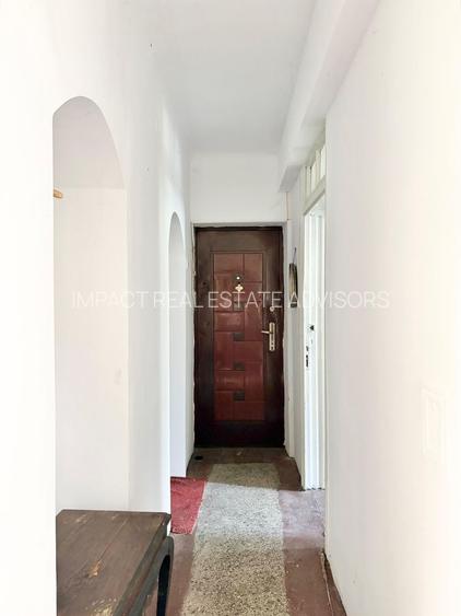 CASA INTERBELICA CU TEREN 707MP - 6