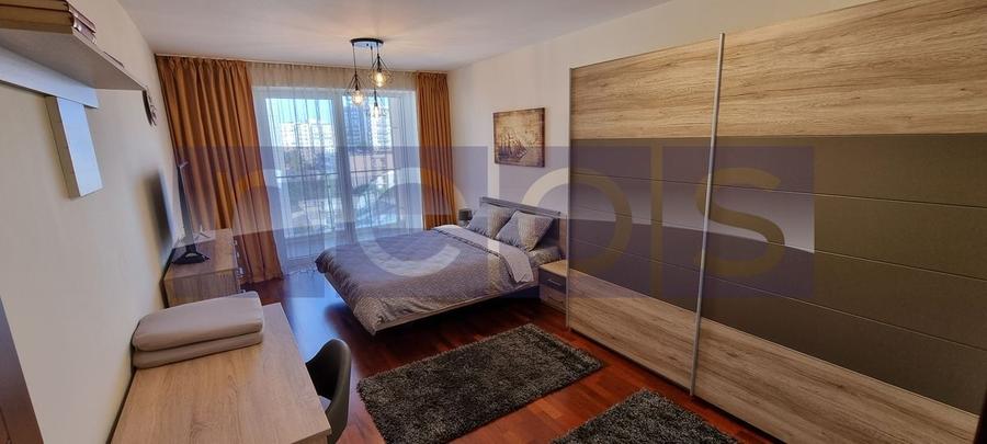 INCHIRIERE APARTAMENT INCITY COMPLEX 2 CAMERE 74MP DRISTOR ALBA IULIA VITAN