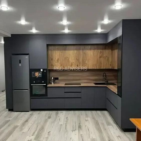 OFERTA !!! Studio 2 Camere 52 mp COMISION ZERO - 6