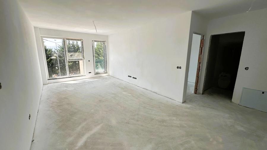 Apartament 3 camere 62mp etaj 2 cartier Davinci Cristian