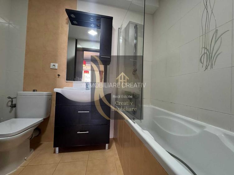 Apartament 3 Camere Herăstrău – Aviatiei Parcare Garaj - 6