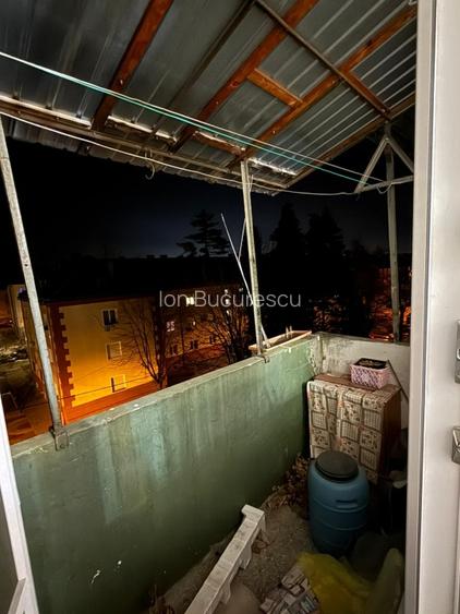 Apartament mobilat semidecomandat confort 1 central et3 gata de mutat - 11