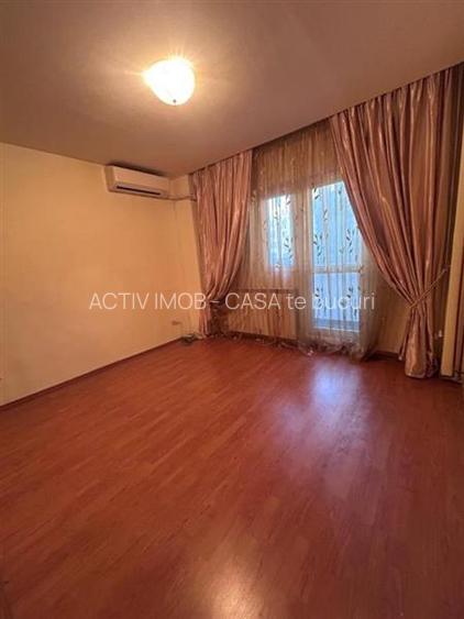 2 camere semidecomandat - 57 mp - Tineretului – Calea Văcărești - 6