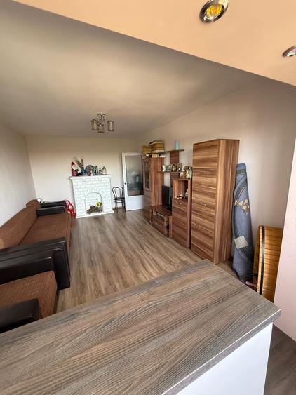 3 CAMERE DECOMANDAT - Sos. Oltenitei - 5 MIN METROU BRANCOVEANU | 2 BAI | 2 BALC