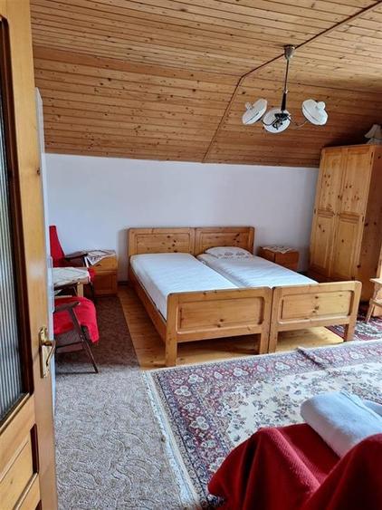 Garsoniera spatioasa, la casa, zona Astra