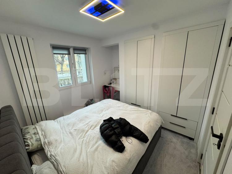 APARTAMENT 3 CAMERE DE ÎNCHIRIAT – Aleea Păcii, Deva