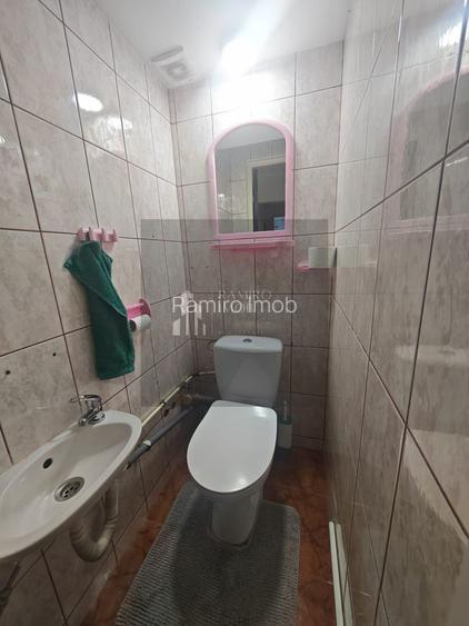 Apartament 4 camere decomandat -centrala- Titan / Aleea Fetesti - 6