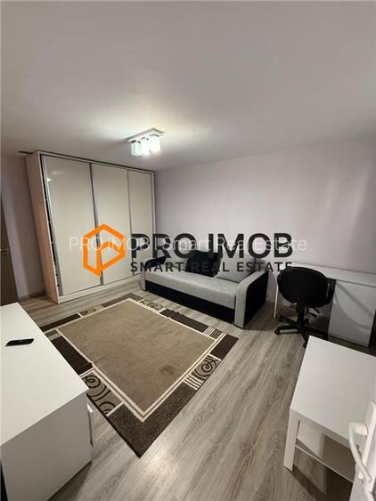 Apartament 2 camere cf 1 decomandat zona Unirii Sud