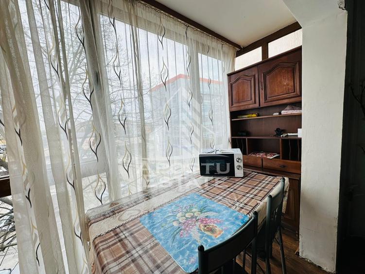 Apartament 1 camera zona Banu Maracine