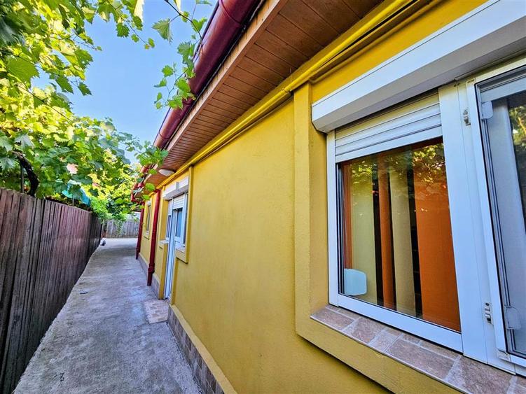 VIDEO! Casa 3 camere caramida si boltari Dorobantilor-Plantelor