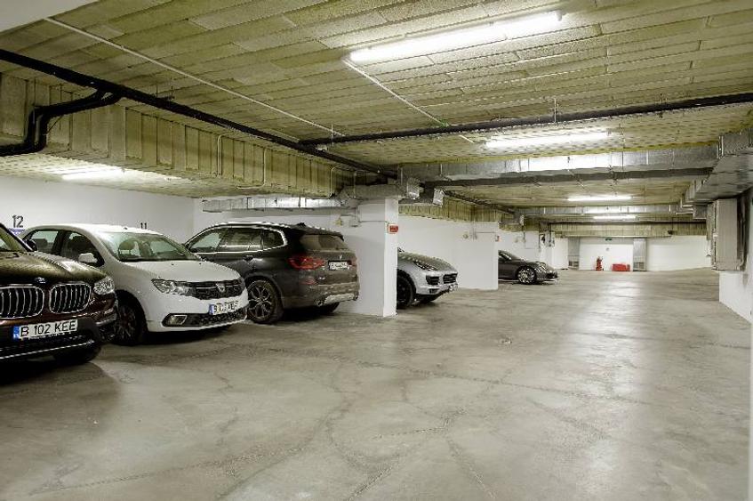 0% comision! Inchiriere birouri Baneasa, 200 - 1206 mp