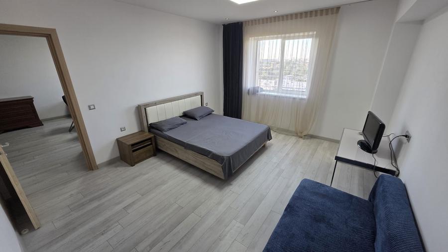 Apartament 2 camere Hotel Rin Grand - Vitan