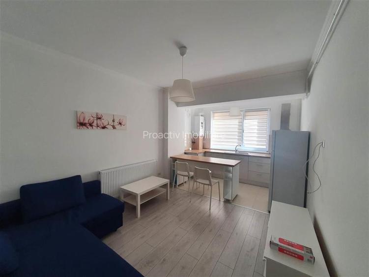 Apartament 2 camere | Obcini | Parcare | Bloc Nou | Etaj 1 | I2C-1701 - 2
