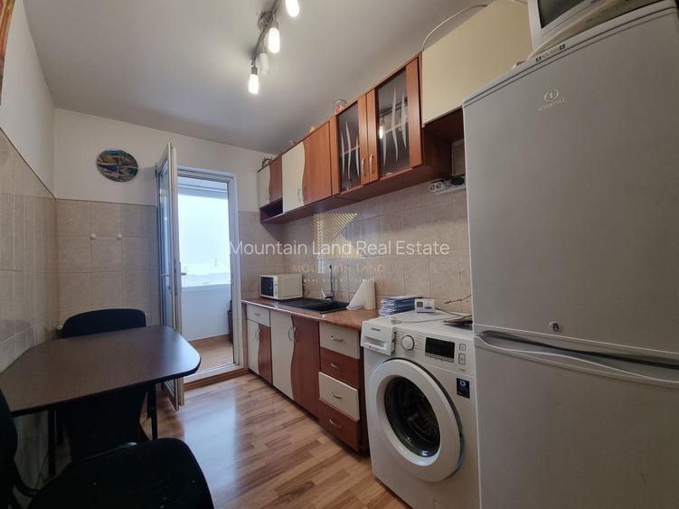 Apartament decomandat | 3 camere | 65 mpu | Tractorul, Mociulschi - 2