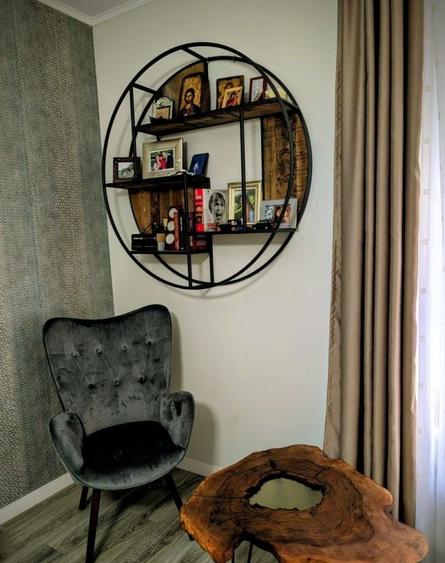 Apartament premium cu 4 camere, 2015, vedere superba catre Lacul Tei