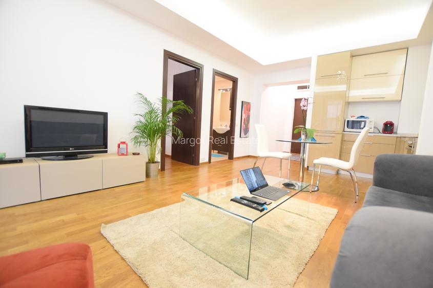 Apartament cu 2 camere de închiriat | Parcul Bordei - 2