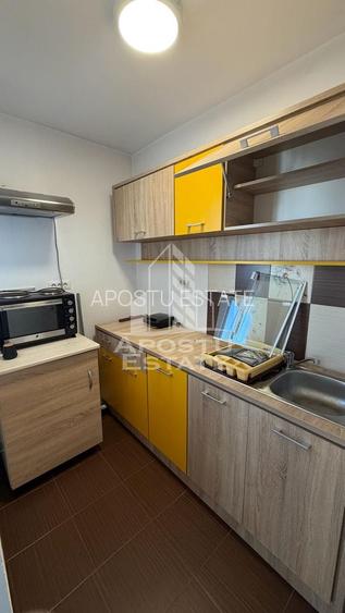 Apartament 1 camere de inchiriat,Circumvalatiunii, Timisoara - 3