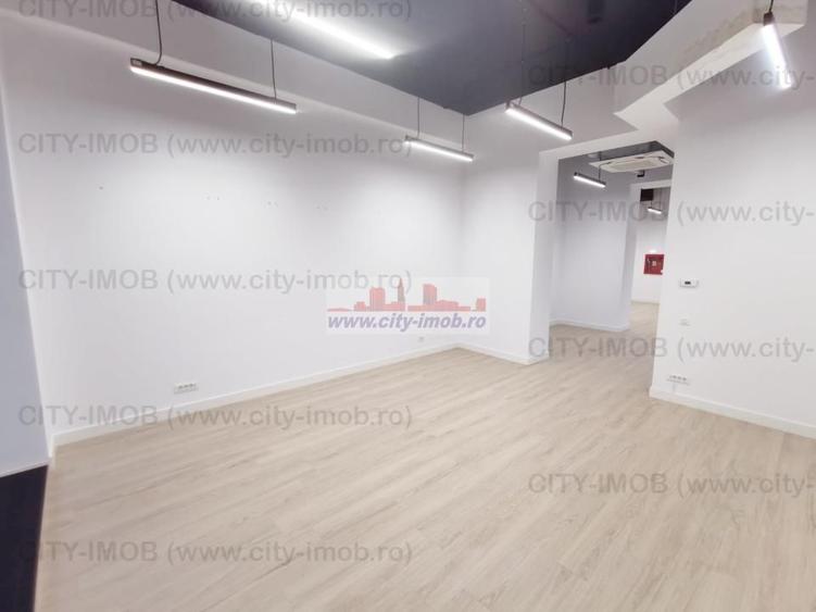 Vanzare Spatiu Comercial Parter Cotroceni  173 mp