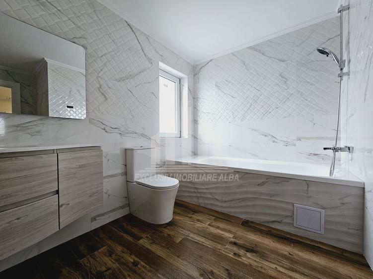 Casa tip duplex | 120 mp | Bucataria Mobilata | Dealul Furcilor