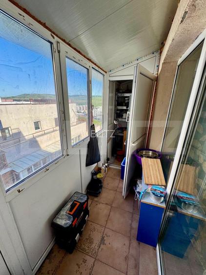 Apartament 2 camere, 56.26 mp, terasa, zona Vivo - 6