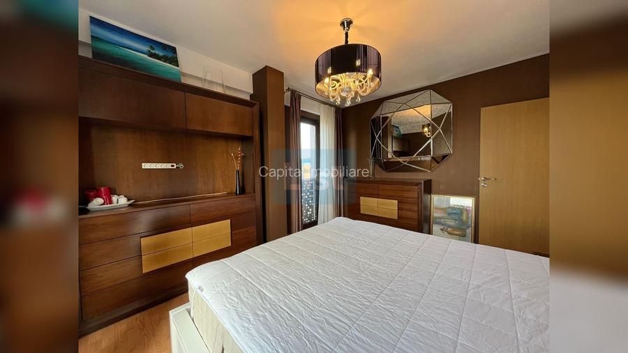 0% Comision | Apartament de lux decomandat cu 3 camere, 90 mp | Europa - 3