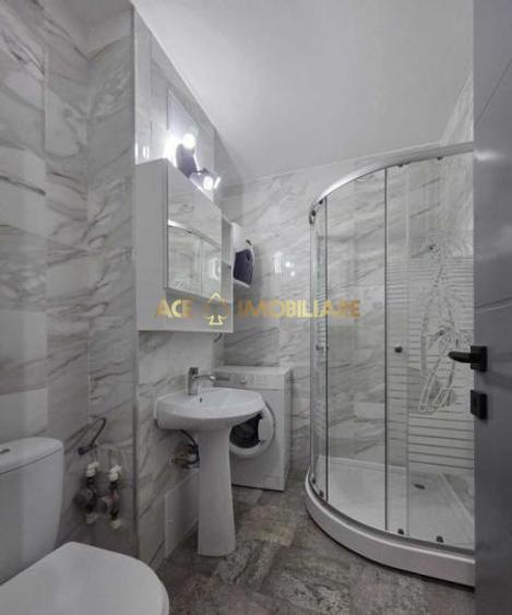 Garsoniera de inchiriat | Basarabia | Metrou | Boiler | Zona Verde | Renovat