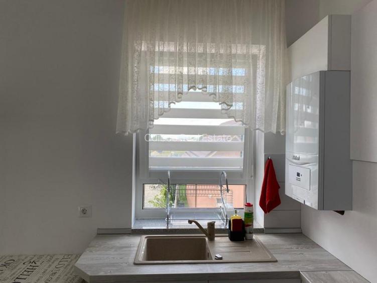Studio 2 cam Avantgarden,mobilat si utilat, parcare, terasa - 6