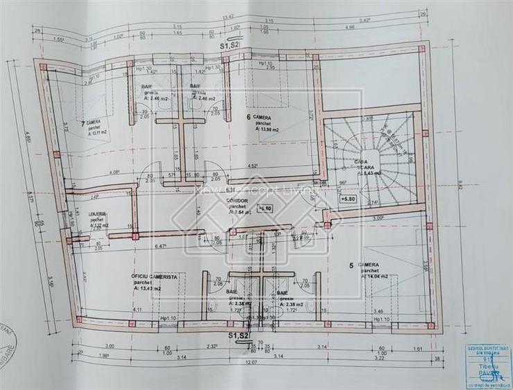 Casa de vanzare - Orasul de Jos - oportunitate investitie - 6