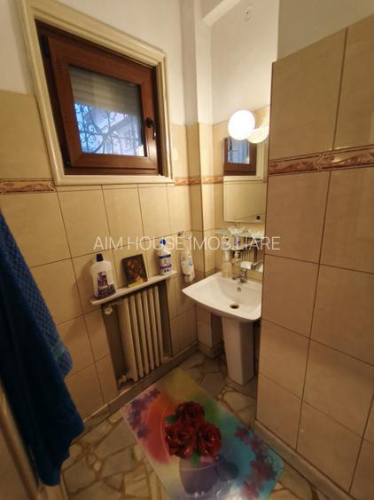 De închiriat: casă spațioasă cu terasă și garaj – Domenii - 11