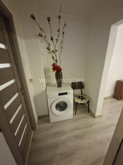 Apartament 3 camere, semidecomandat,  etaj 1. Zona Decebal - 9