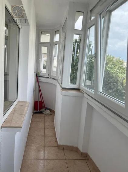 Apartament 2 camere Doamna Ghica-Centrala Proprie
