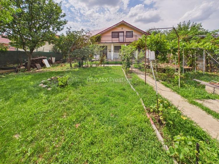Casă de vânzare | Măgurele | Strada Atomistilor - 24