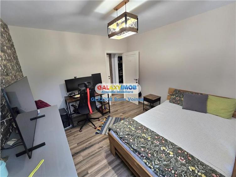 Apartament 3 camere Titan | renovat | 15min. metrou | comision 0% - 14