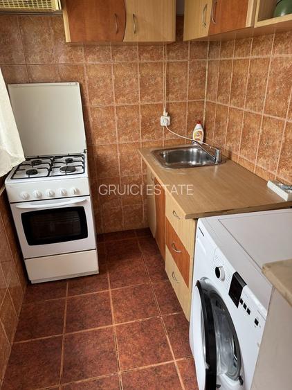 Dacia-Gheorghe Lazar | Amenajat | Mobilat si Utilat | Disponibil imediat!! - 7
